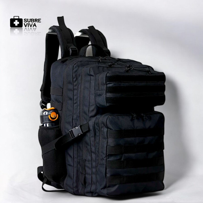 Mochila Tática de 50L
